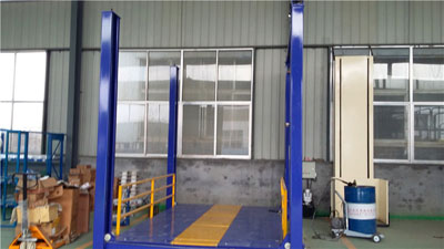 液压升降(jiàng)平台-汽车举升机 液压升降平台-汽(qì)车举升机