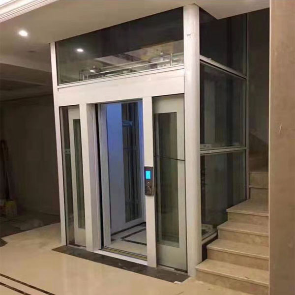 家用別墅電梯