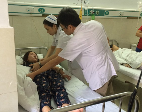 液壓升降機