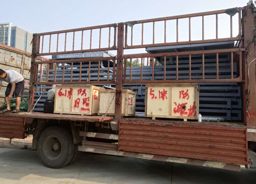 鏈條式液壓升（shēng）降機（jī）