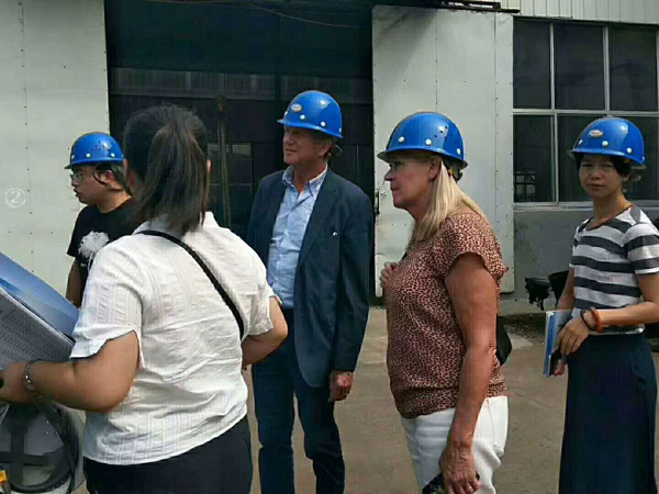 液壓升降平台廠家