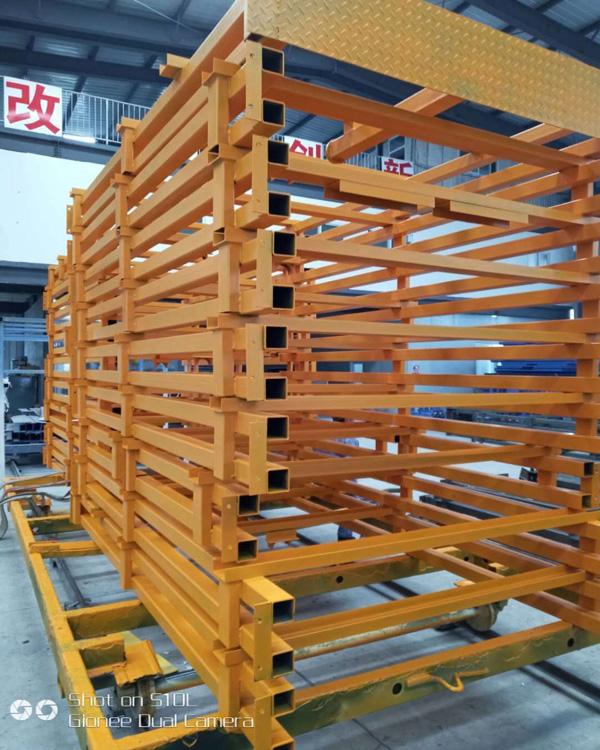 液壓升降機