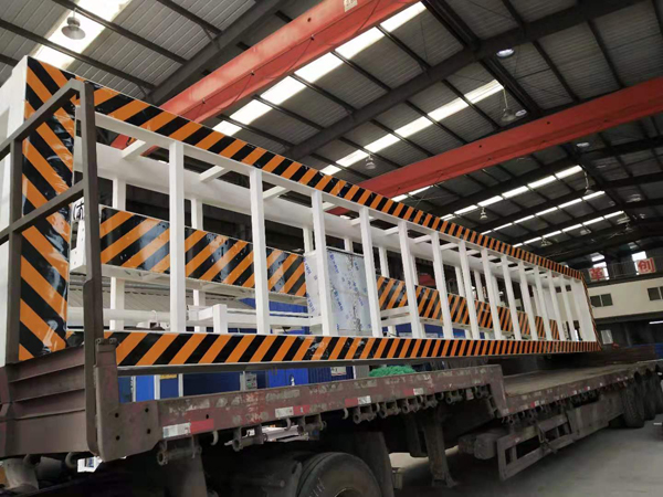 公路限高架