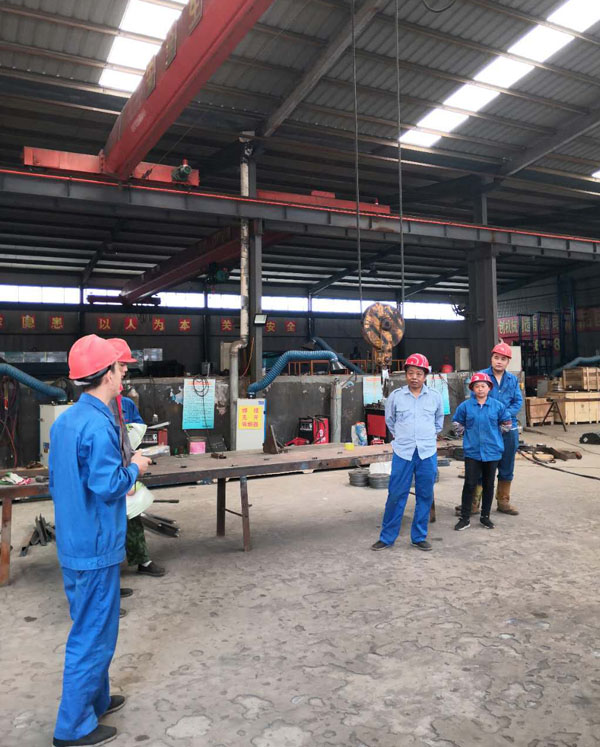 液壓升降機培訓圖